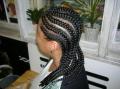 Modèles et Types de Coiffure