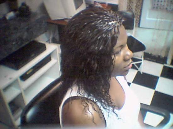 Modèles et Types de Coiffure