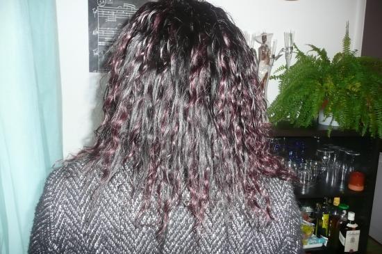 Mes réalisations