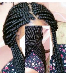 Braids 1