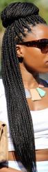 Braidsconfort 2